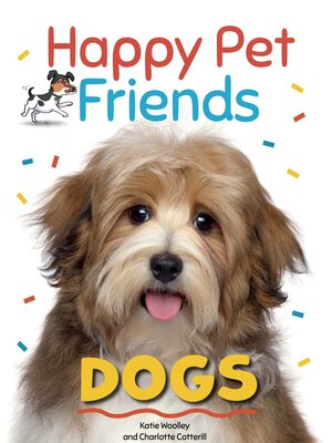 cover image of Dogs